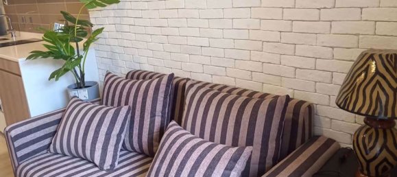 1 bedroom Condo in Din Daeng, Thailand No. 9668 3