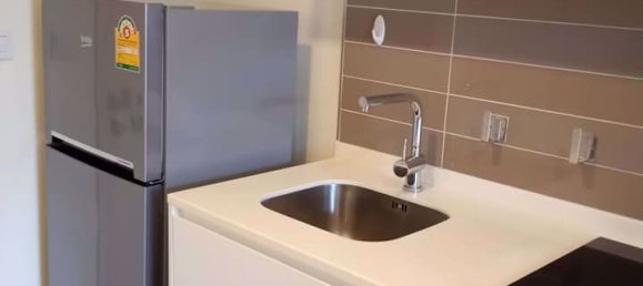 1 bedroom Condo in Din Daeng, Thailand No. 9668 4