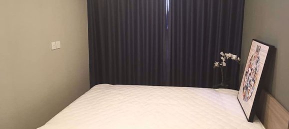 1 bedroom Condo in Din Daeng, Thailand No. 9668 6