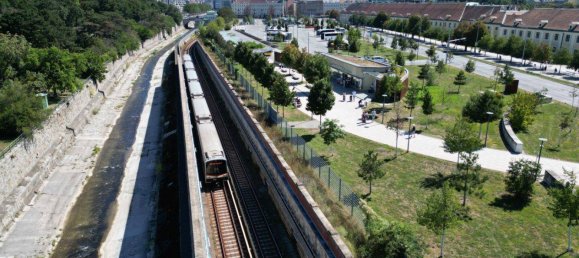 Apartamento de 4 divisões em Rudolfsheim-Funfhaus, Austria N.º 134861 29