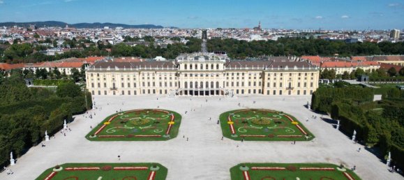 Apartamento de 4 divisões em Rudolfsheim-Funfhaus, Austria N.º 134861 28