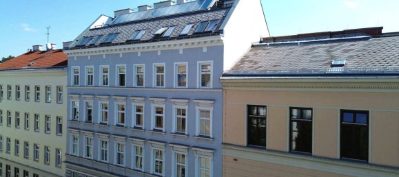 Apartamento de 4 divisões em Rudolfsheim-Funfhaus, Austria N.º 134861 20