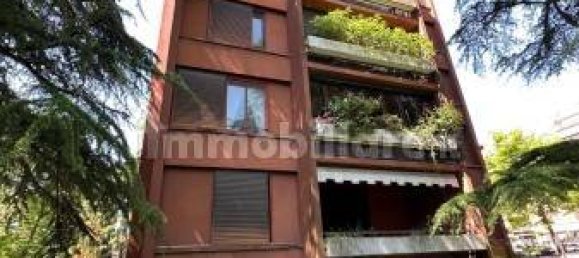 3 bedrooms Apartment in Basiglio, Italy No. 348596 2