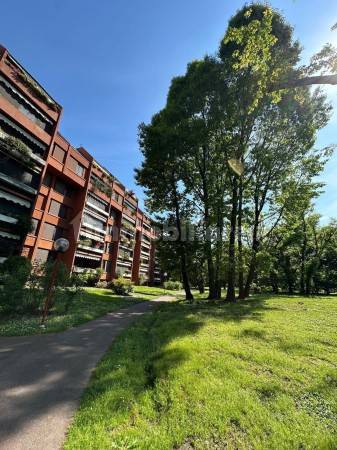 3 bedrooms Apartment in Basiglio, Italy No. 348596