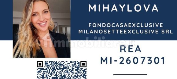 3 bedrooms Apartment in Basiglio, Italy No. 348596 21