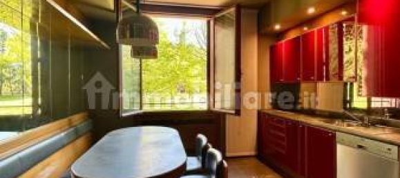 3 bedrooms Apartment in Basiglio, Italy No. 348596 8