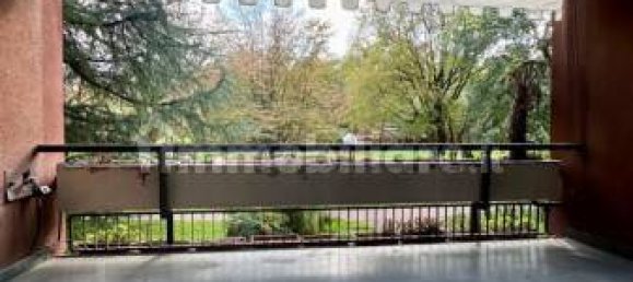 3 bedrooms Apartment in Basiglio, Italy No. 348596 12