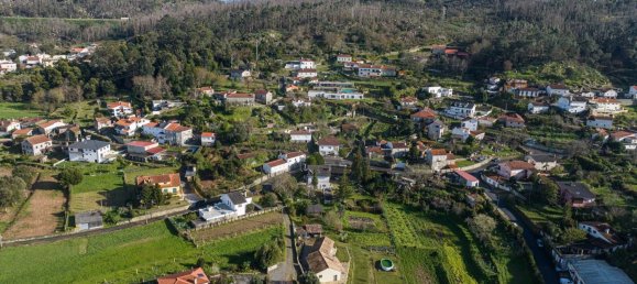 3 غرف نوم منزل في Lanhelas, Portugal رقم 28912 31