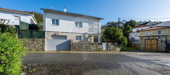 3 غرف نوم منزل في Lanhelas, Portugal رقم 28912 22