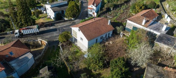 3 غرف نوم منزل في Lanhelas, Portugal رقم 28912 39