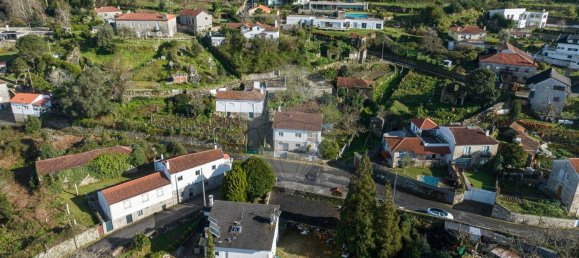 3 غرف نوم منزل في Lanhelas, Portugal رقم 28912 40