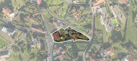 3 غرف نوم منزل في Lanhelas, Portugal رقم 28912 36