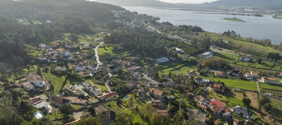 3 غرف نوم منزل في Lanhelas, Portugal رقم 28912 33