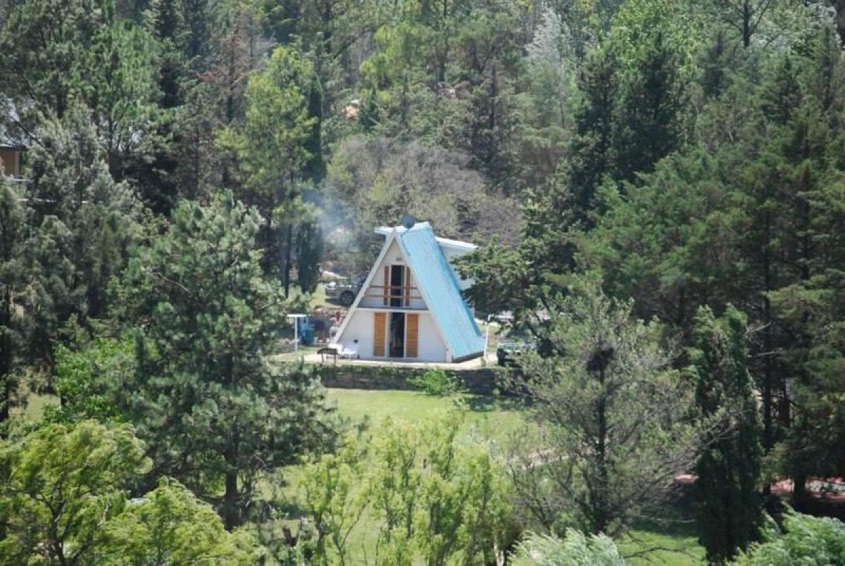 Grundstück in Cordoba, Argentina, Nr. 32024