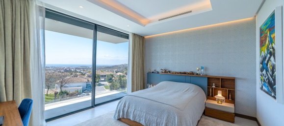 6 chambres Maison à Benahavis, Spain No. 37336 15