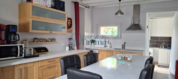 4 bedrooms House in Maine-et-Loire, France No. 343073 3