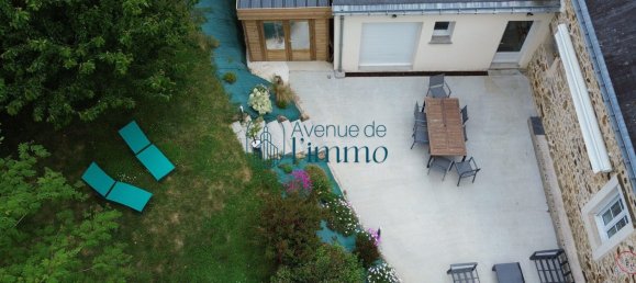 4 bedrooms House in Maine-et-Loire, France No. 343073 6