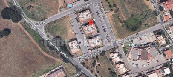 1 bedroom Apartment in Rome, Italy No. 261858 18