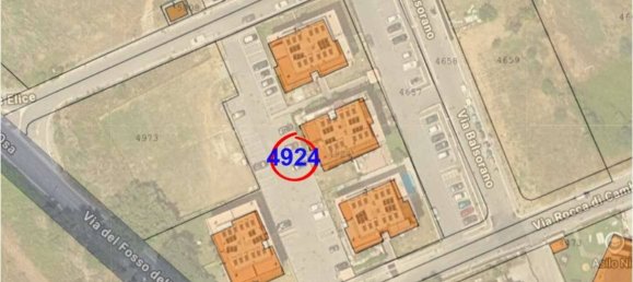 1 bedroom Apartment in Rome, Italy No. 261858 17