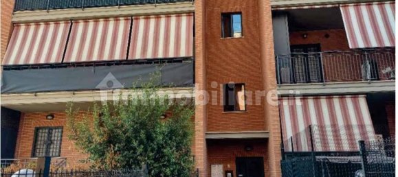 1 bedroom Apartment in Rome, Italy No. 261858 16