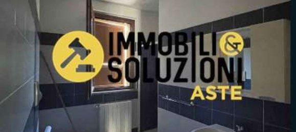 3-Zimmer Wohnung in Ponteranica, Italy, Nr. 6634 6