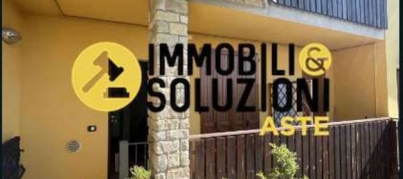 3-Zimmer Wohnung in Ponteranica, Italy, Nr. 6634 2