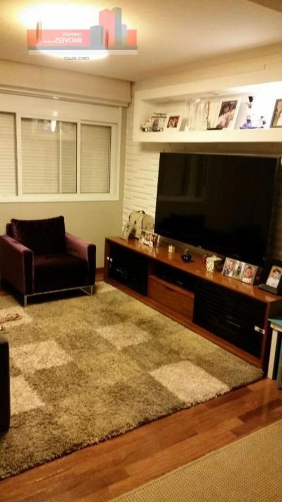 3 bedrooms Apartment in Sao Paulo, Brazil No. 470298