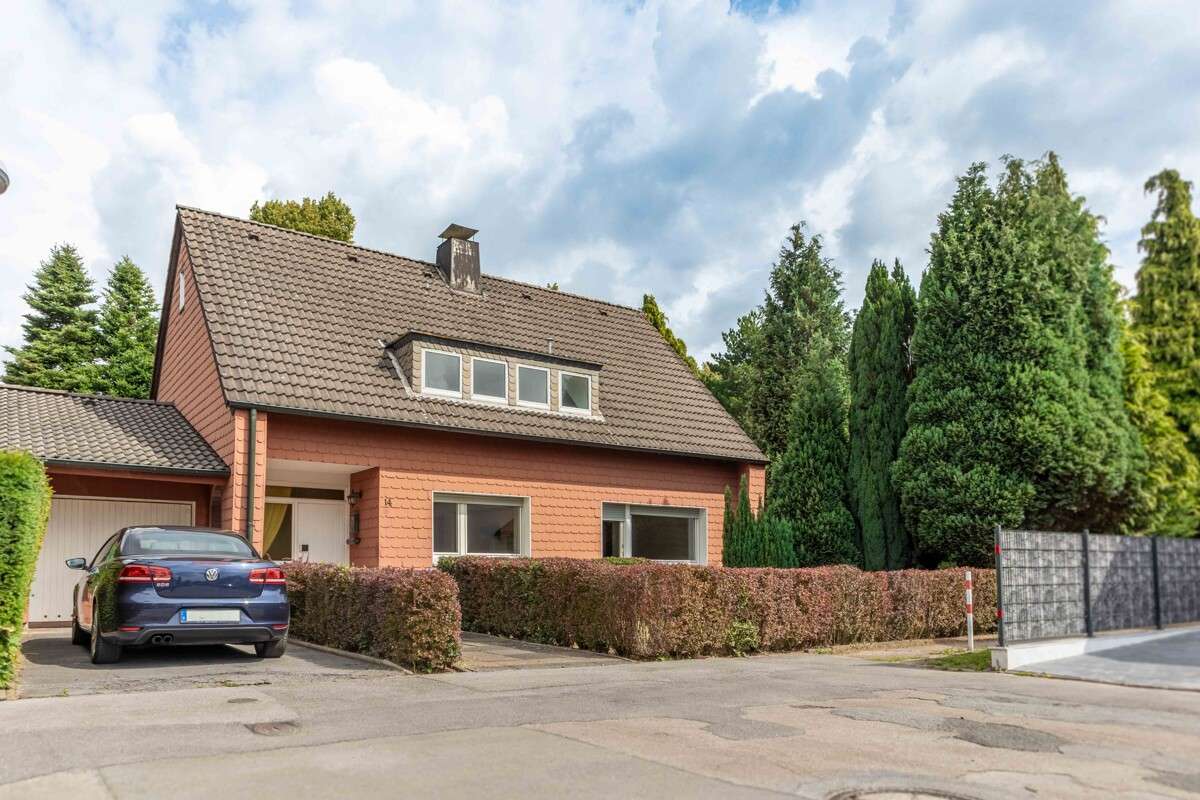 Casa de 6 divisões em Recklinghausen, Germany N.º 324688