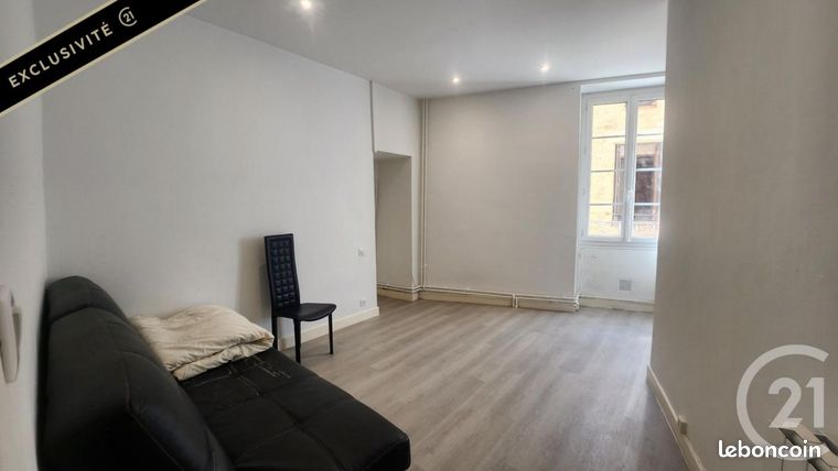 Studio in Gourdon, France, Nr. 306620