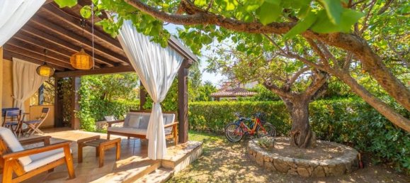 3 Schlafzimmer Haus in Budoni, Italy, Nr. 362589 41