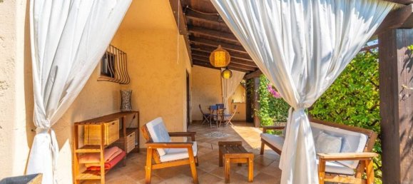 3 Schlafzimmer Haus in Budoni, Italy, Nr. 362589 6