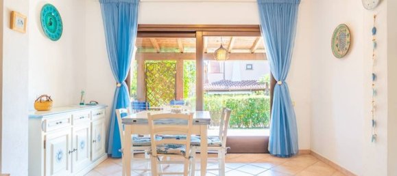 3 Schlafzimmer Haus in Budoni, Italy, Nr. 362589 9