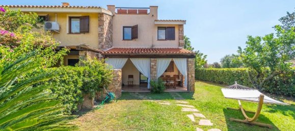 3 Schlafzimmer Haus in Budoni, Italy, Nr. 362589 28