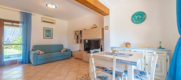 3 Schlafzimmer Haus in Budoni, Italy, Nr. 362589 12