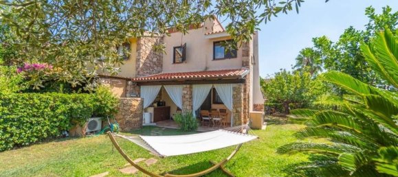 3 Schlafzimmer Haus in Budoni, Italy, Nr. 362589 29