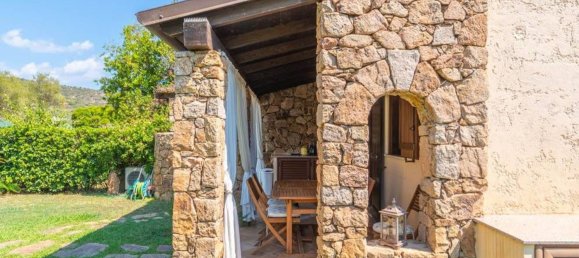 3 Schlafzimmer Haus in Budoni, Italy, Nr. 362589 36