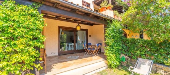 3 Schlafzimmer Haus in Budoni, Italy, Nr. 362589 2