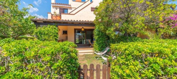 3 Schlafzimmer Haus in Budoni, Italy, Nr. 362589 43