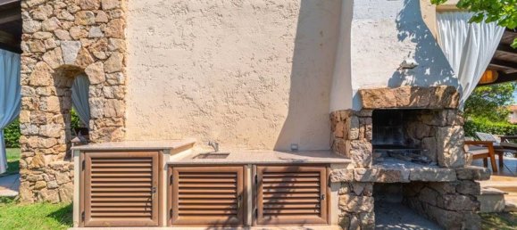 3 Schlafzimmer Haus in Budoni, Italy, Nr. 362589 38