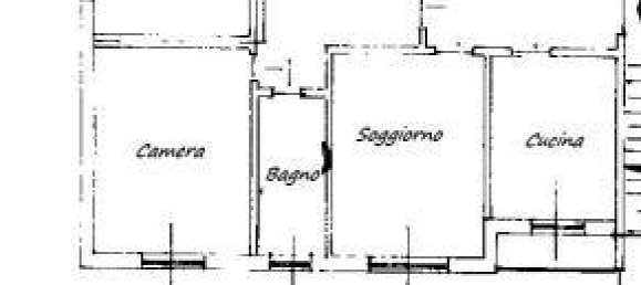 2-salle Appartement à Lentate sul Seveso, Italy No. 41669 21