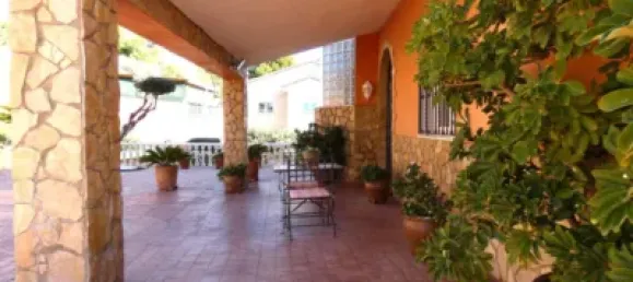 Casa T6 em Borriol, Spain N.º 141408 2