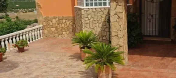 Casa T6 em Borriol, Spain N.º 141408 3