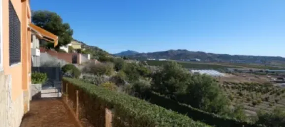 Casa T6 em Borriol, Spain N.º 141408 40