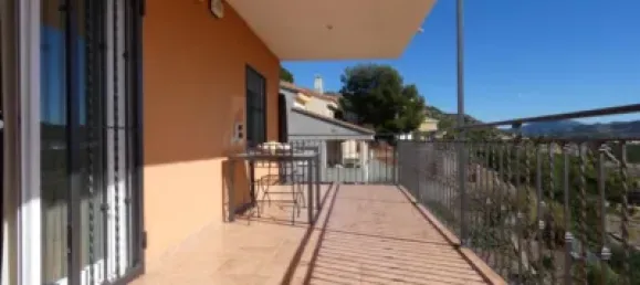 Casa T6 em Borriol, Spain N.º 141408 37