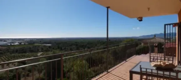 Casa T6 em Borriol, Spain N.º 141408 38