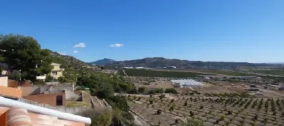 Casa T6 em Borriol, Spain N.º 141408 41