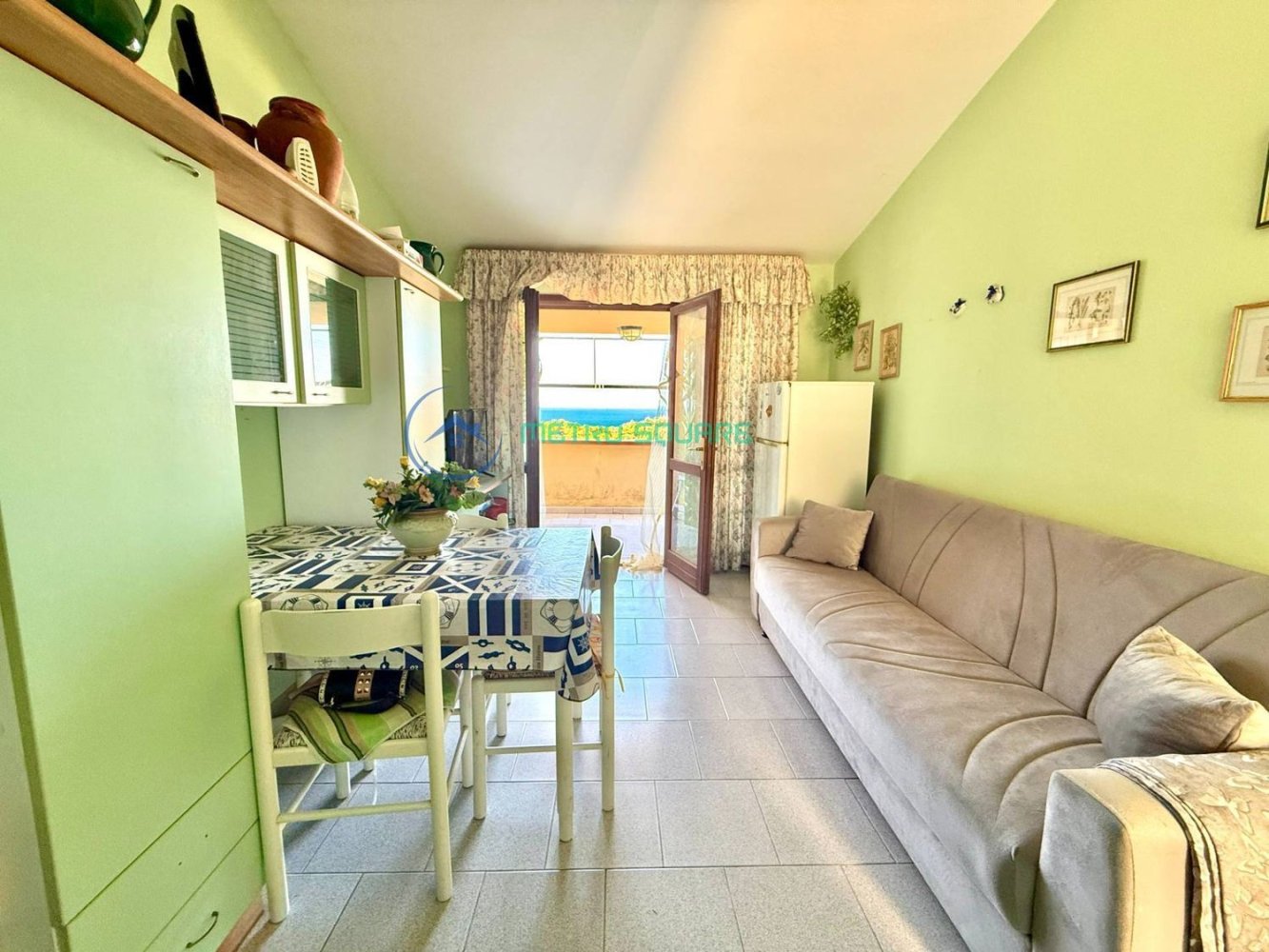 Casa T3 em Sardinia, Italy N.º 375203