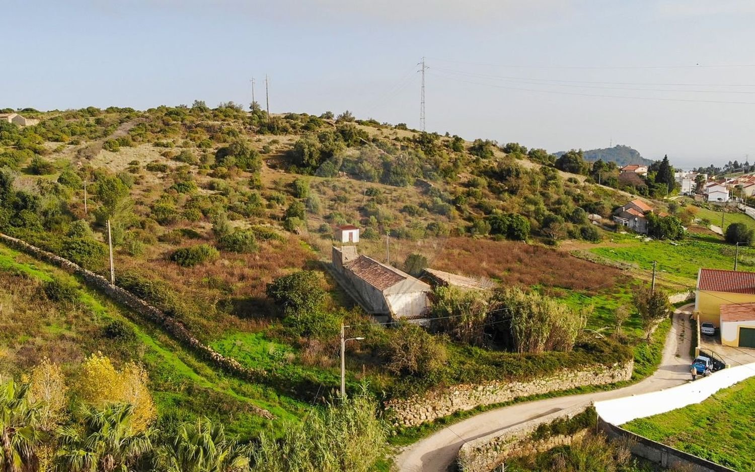 استوديو في Vila Franca de Xira, Portugal رقم 52683