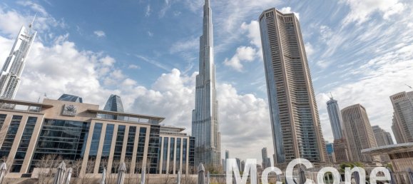 2 bedrooms Apartment in Downtown Dubai (Downtown Burj Dubai), UAE No. 30374 11