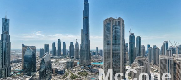 2 bedrooms Apartment in Downtown Dubai (Downtown Burj Dubai), UAE No. 30374 12